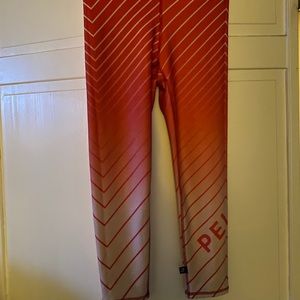 Peloton Leggings